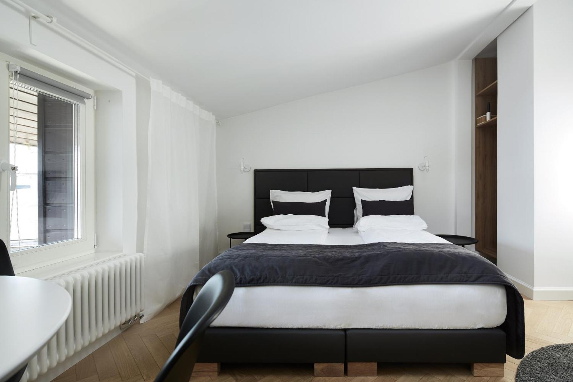 St Agnes Apartments Old Town Cracovia Esterno foto